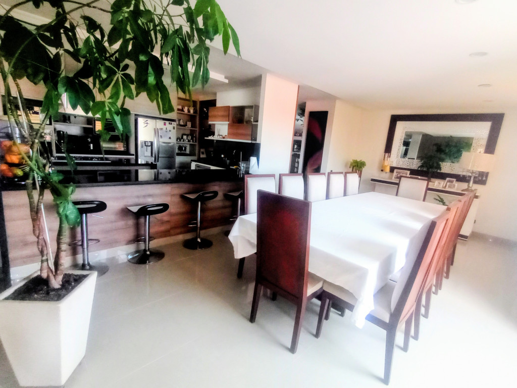 Apartamento En Venta - Santa Teresita, Cali