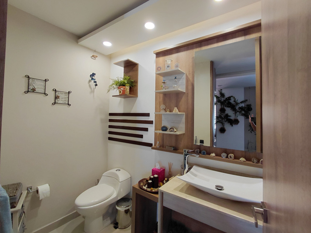 Apartamento En Venta - Santa Teresita, Cali