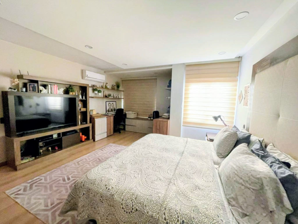 Apartamento En Venta - Santa Teresita, Cali