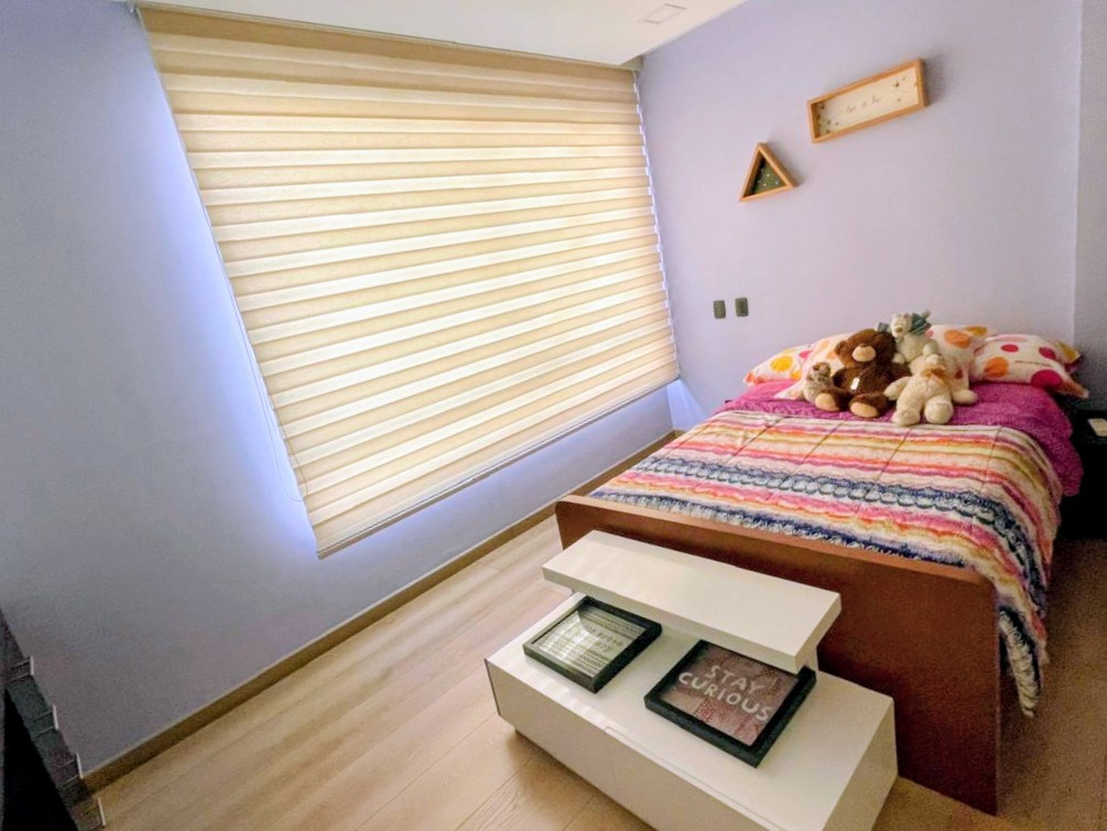 Apartamento En Venta - Santa Teresita, Cali