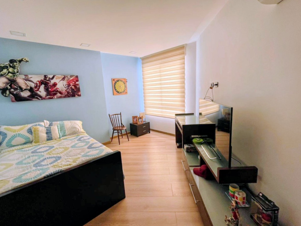 Apartamento En Venta - Santa Teresita, Cali