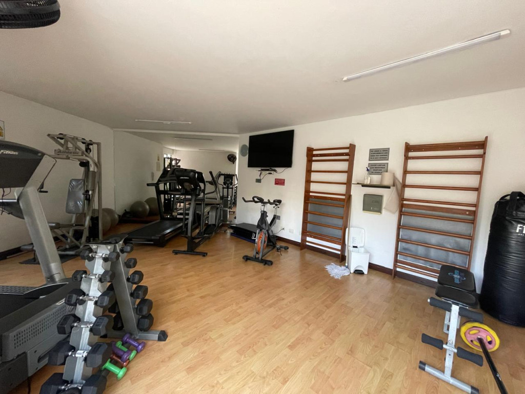 Apartamento En Venta - Santa Teresita, Cali