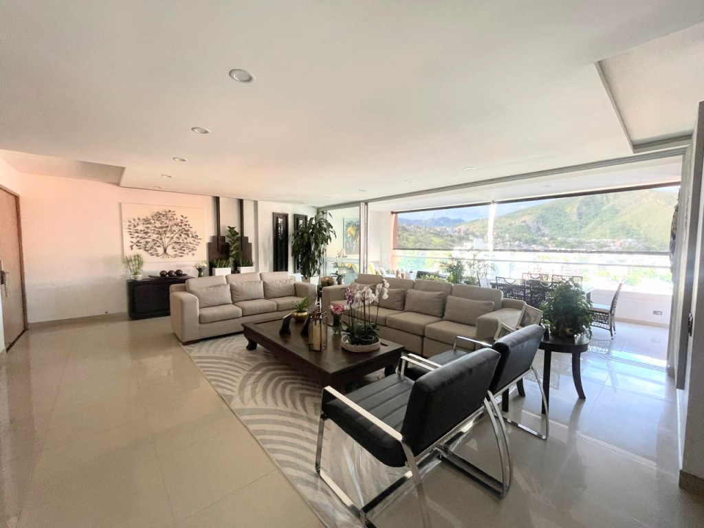 Apartamento En Venta - Santa Teresita, Cali