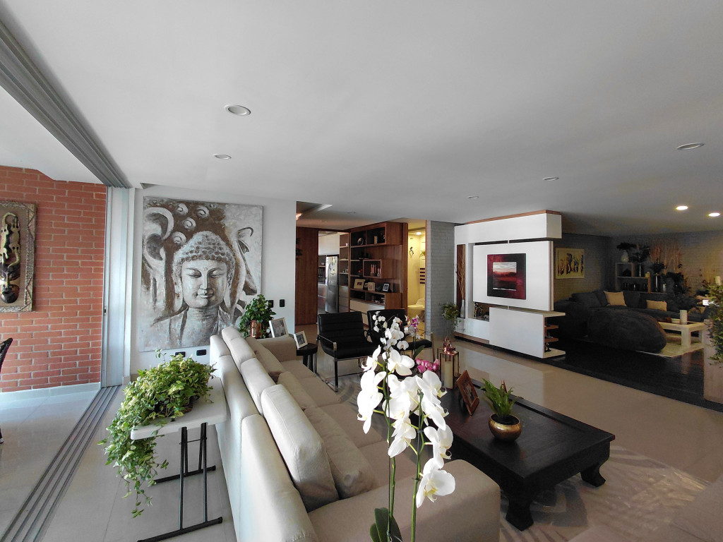 Apartamento En Venta - Santa Teresita, Cali