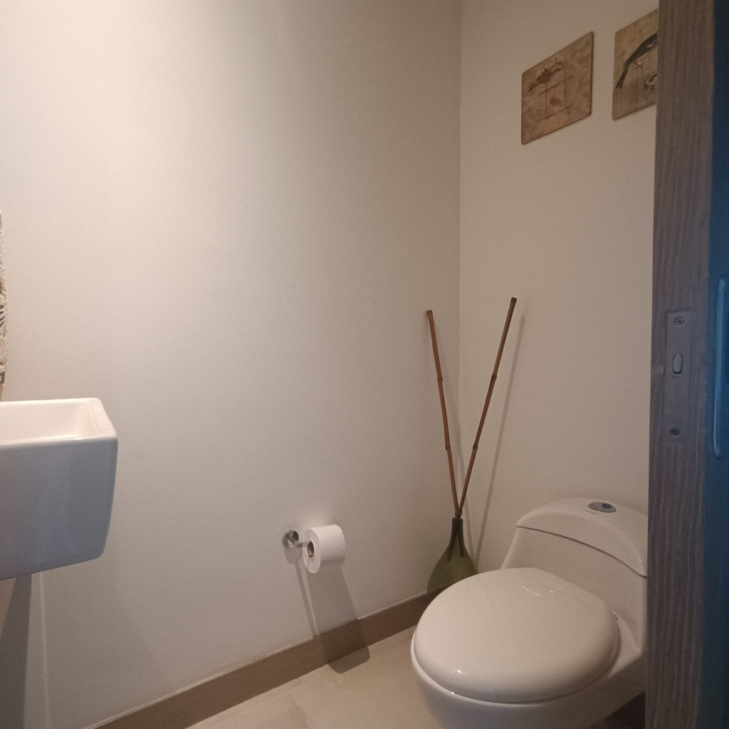 Apartamento En Venta - Santa Mónica Residencial, Cali