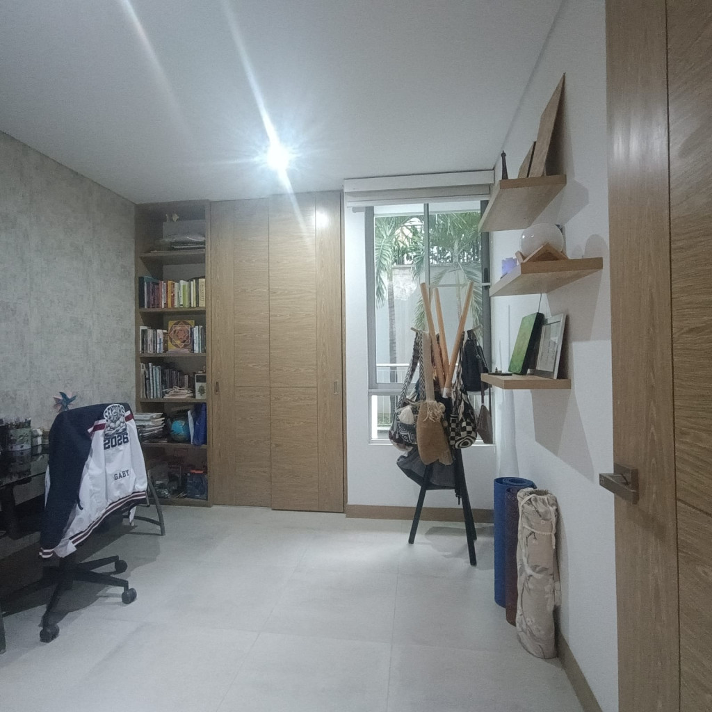 Apartamento En Venta - Santa Mónica Residencial, Cali
