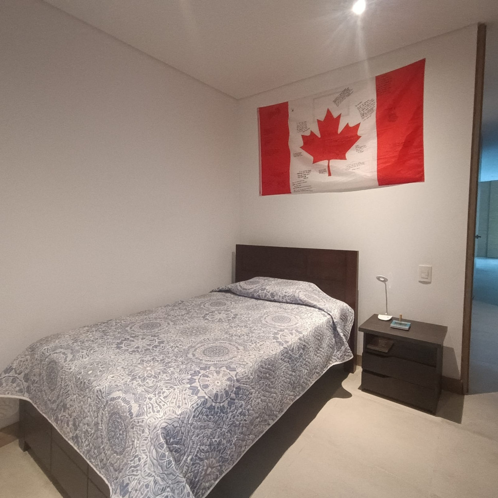 Apartamento En Venta - Santa Mónica Residencial, Cali