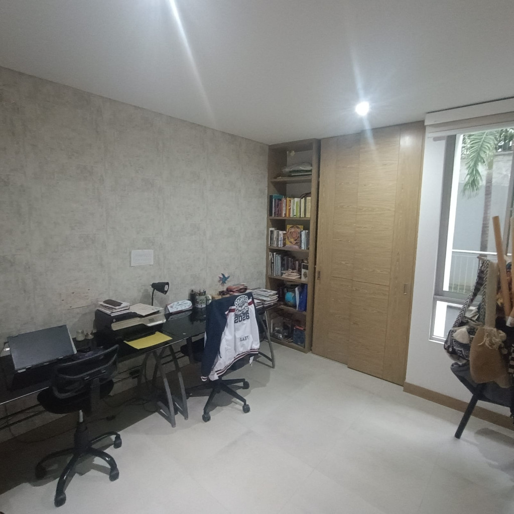 Apartamento En Venta - Santa Mónica Residencial, Cali