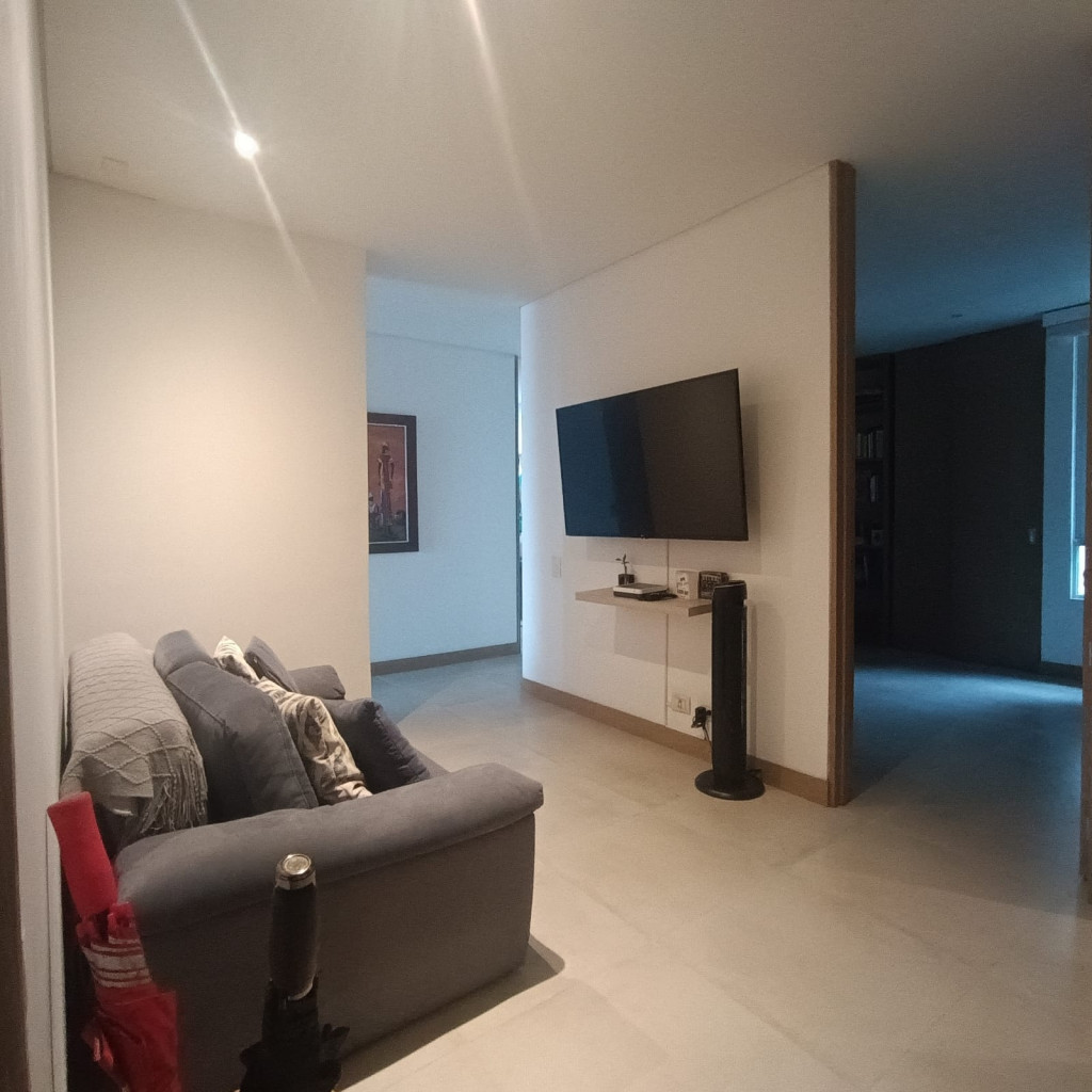 Apartamento En Venta - Santa Mónica Residencial, Cali