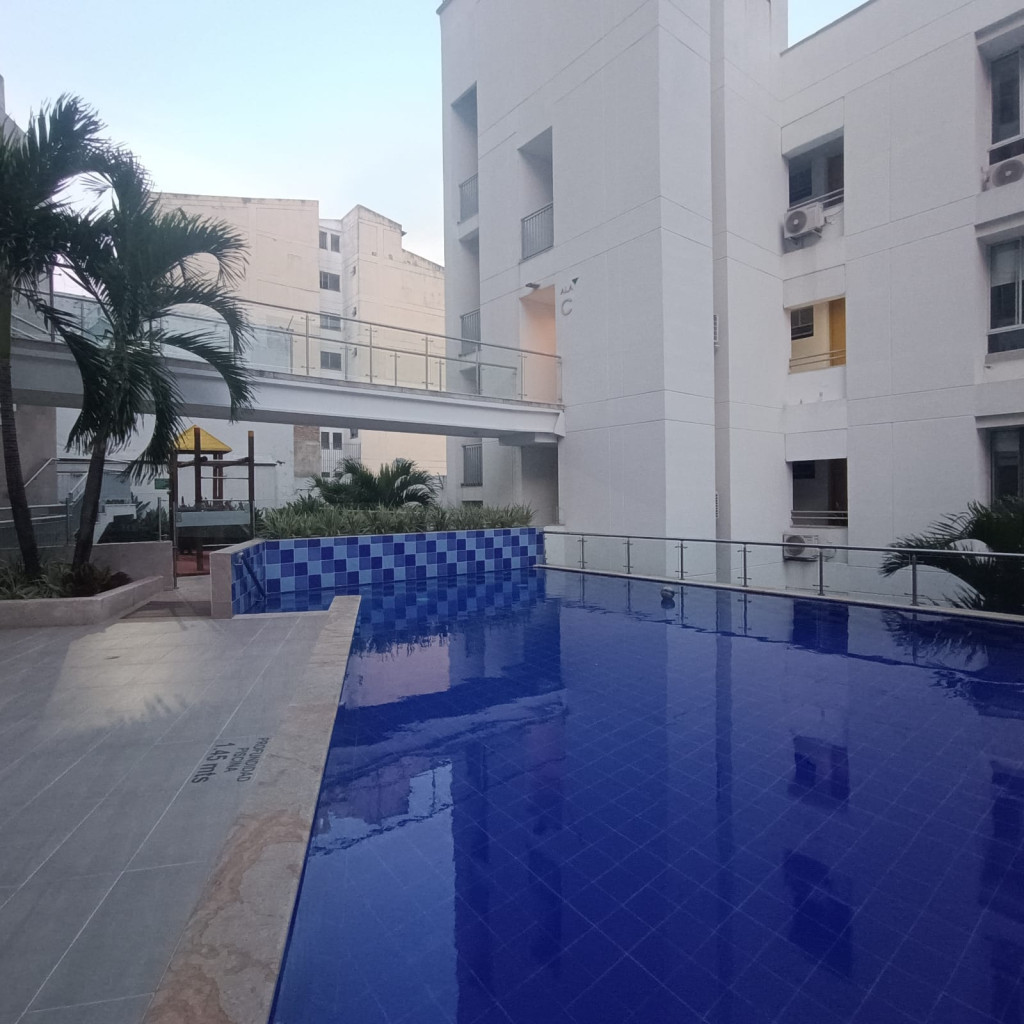 Apartamento En Venta - Santa Mónica Residencial, Cali