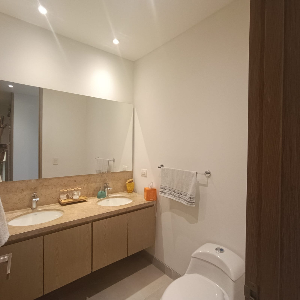 Apartamento En Venta - Santa Mónica Residencial, Cali
