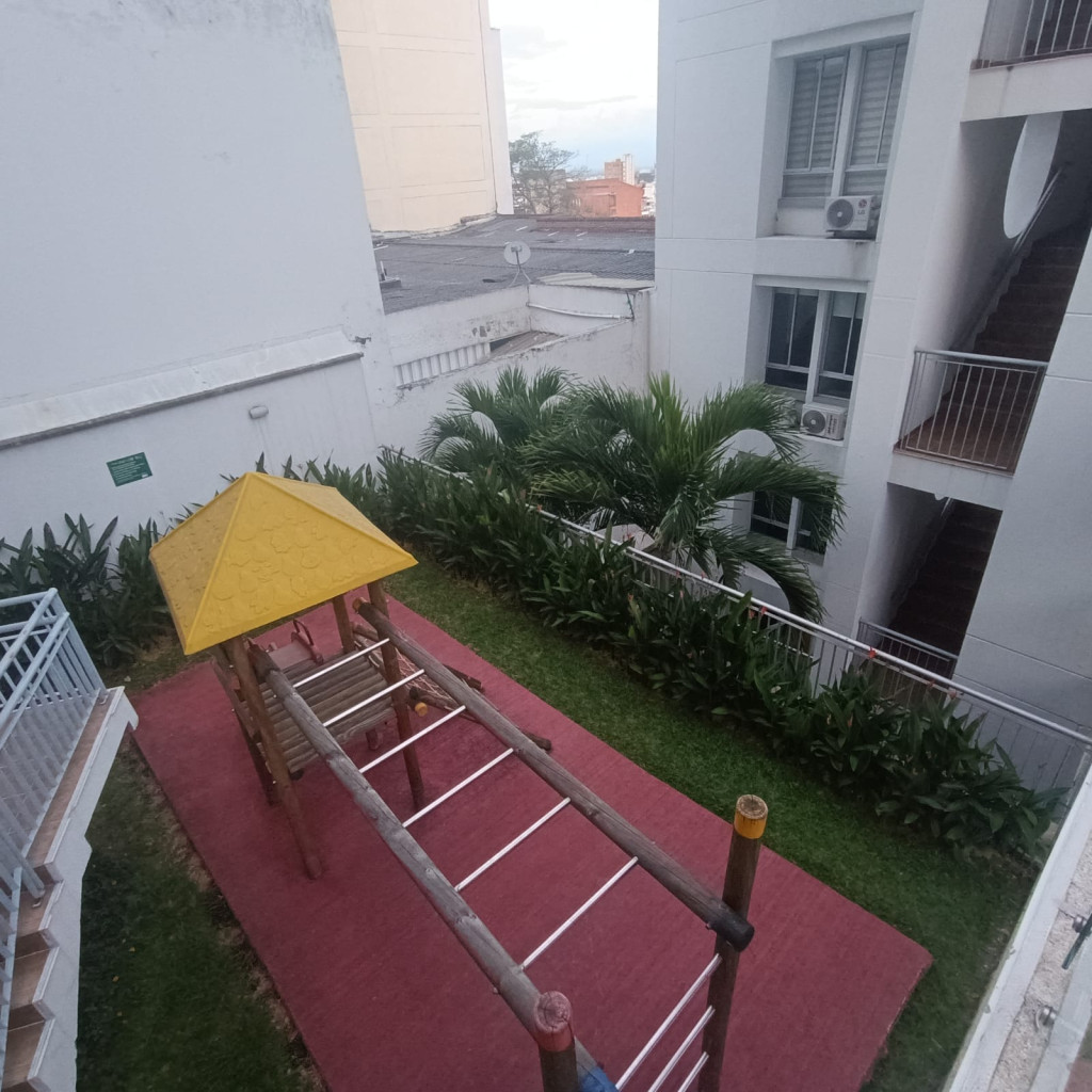 Apartamento En Venta - Santa Mónica Residencial, Cali