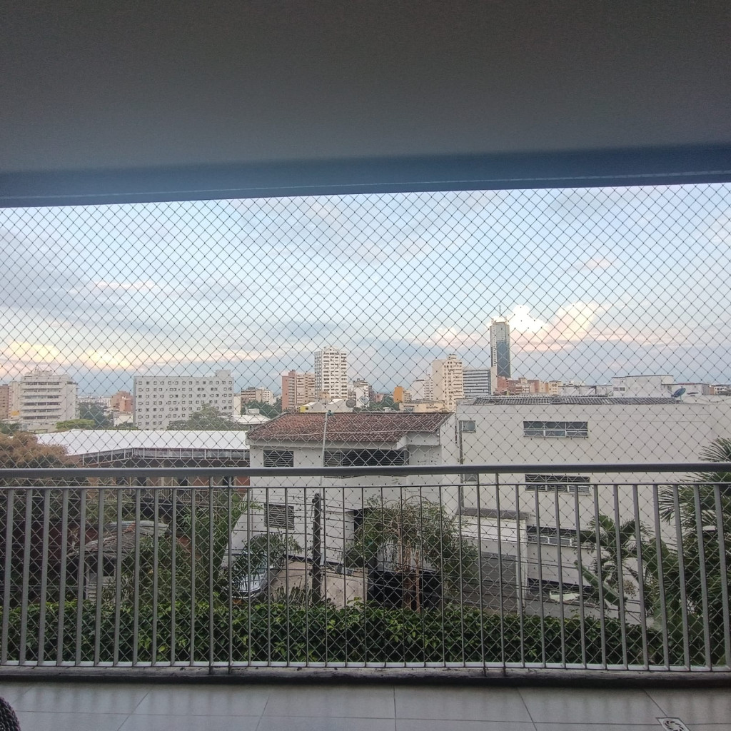 Apartamento En Venta - Santa Mónica Residencial, Cali