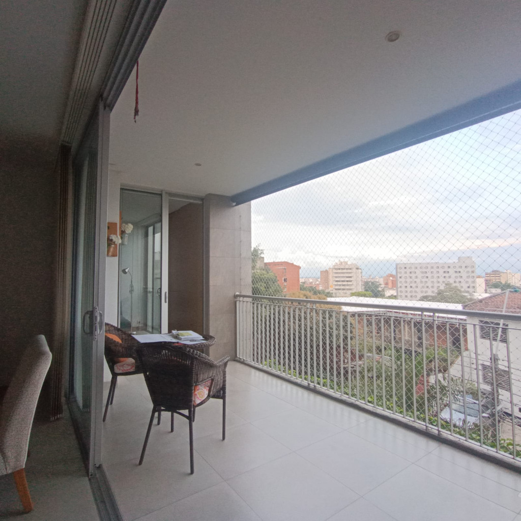 Apartamento En Venta - Santa Mónica Residencial, Cali