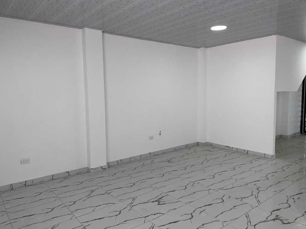 Local En Arriendo - Ciudad 2000, Cali