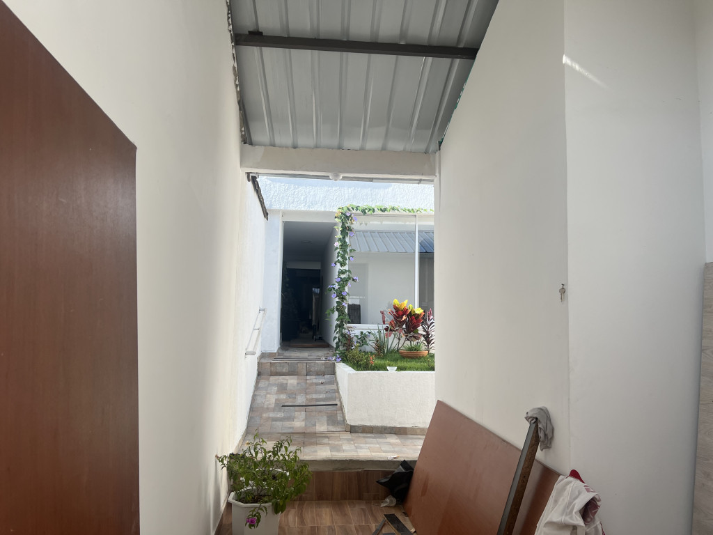 Casa En Venta - Bella Suiza Alta, Cali