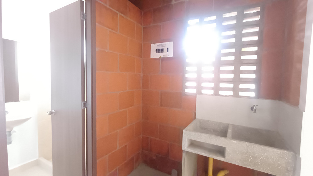 Casa En Arriendo - Reserva De La Italia, Palmira