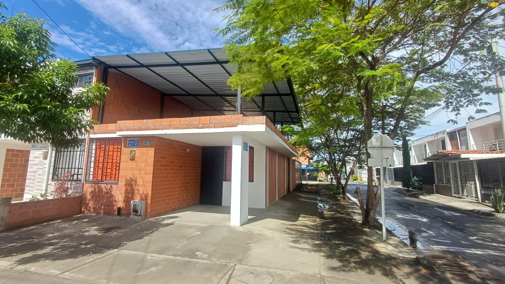 Casa En Arriendo - Reserva De La Italia, Palmira