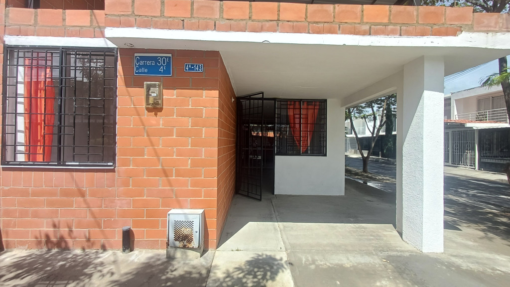 Casa En Arriendo - Reserva De La Italia, Palmira