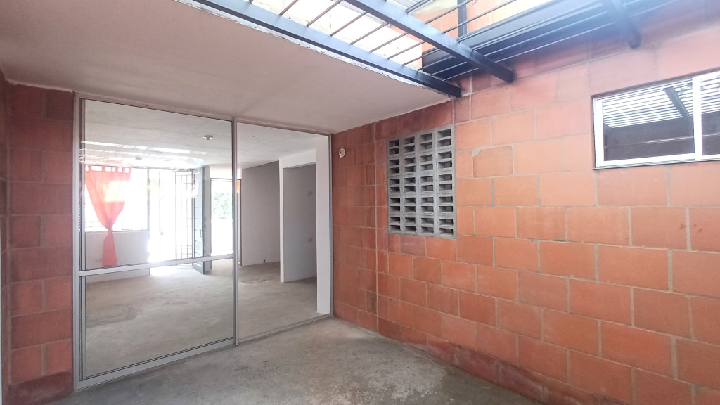 Casa En Arriendo - Reserva De La Italia, Palmira