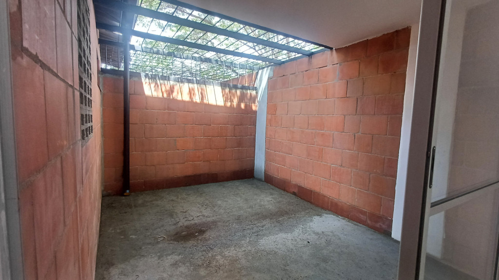 Casa En Arriendo - Reserva De La Italia, Palmira