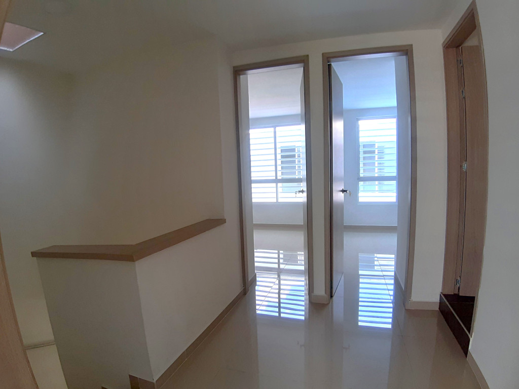 Casa En Arriendo - Camino Real, Ginebra