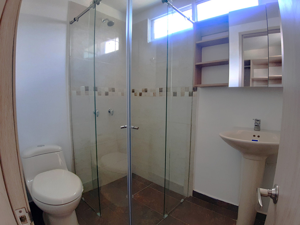 Casa En Arriendo - Camino Real, Ginebra