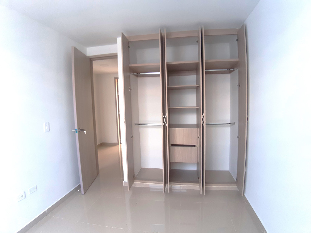 Casa En Arriendo - Camino Real, Ginebra