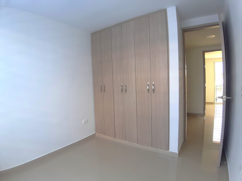 Casa En Arriendo - Camino Real, Ginebra