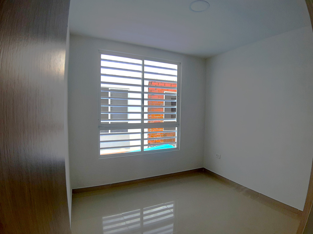 Casa En Arriendo - Camino Real, Ginebra