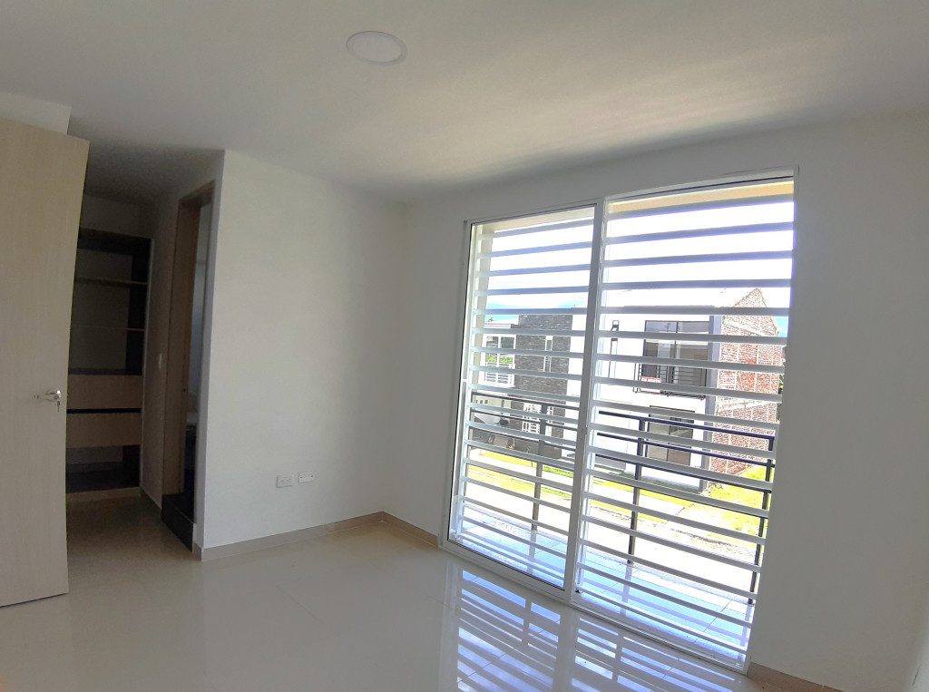 Casa En Arriendo - Camino Real, Ginebra