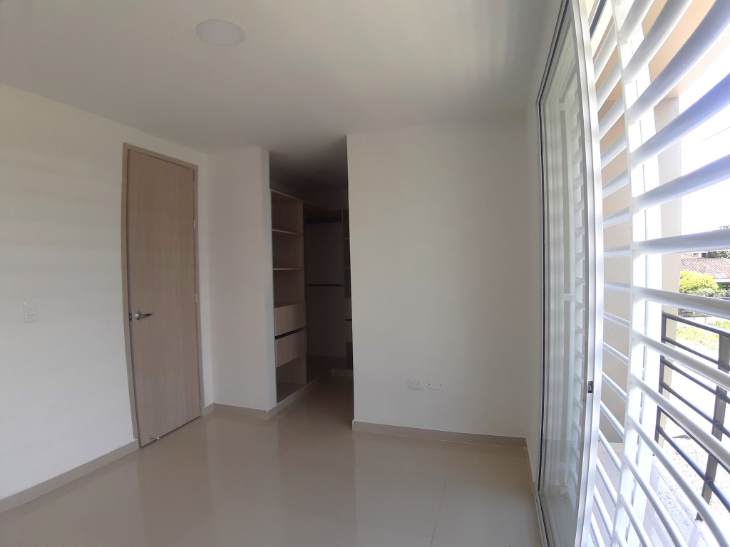 Casa En Arriendo - Camino Real, Ginebra