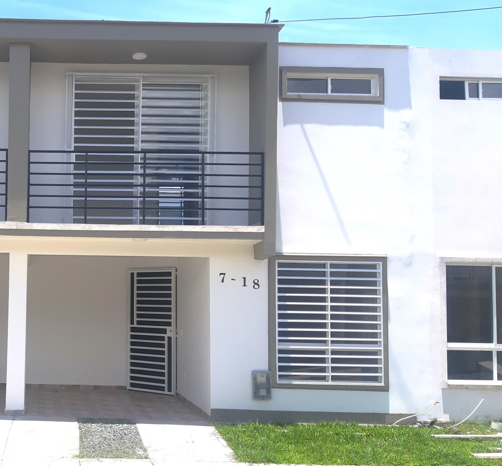 Casa En Arriendo - Camino Real, Ginebra