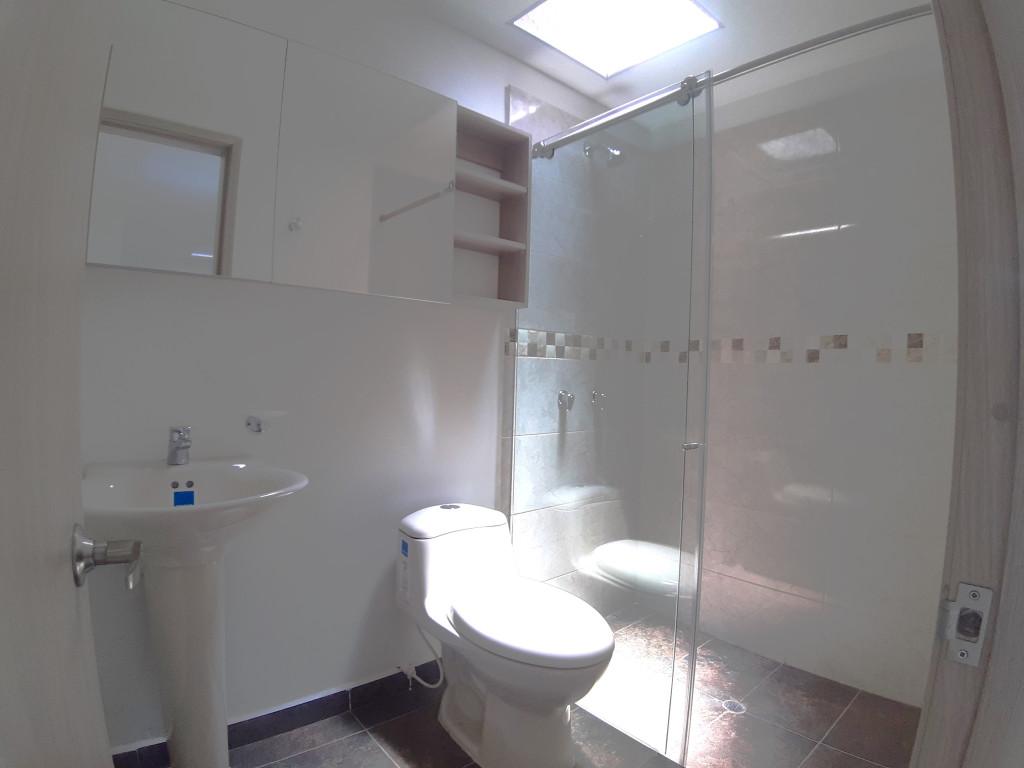 Casa En Arriendo - Camino Real, Ginebra