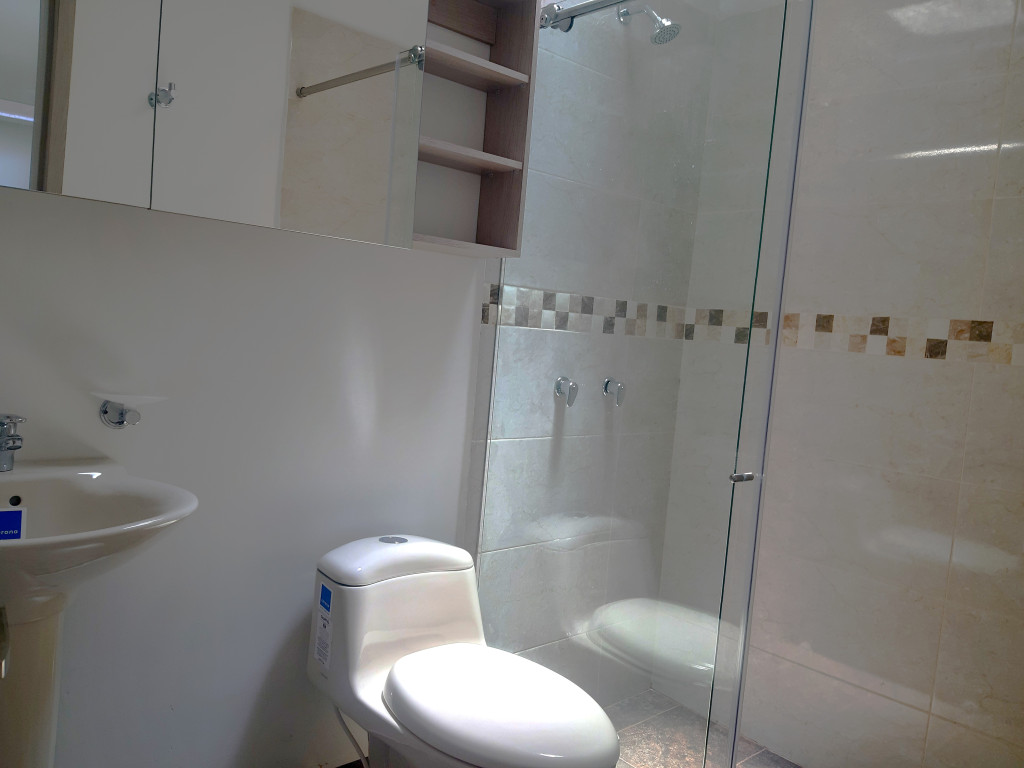 Casa En Arriendo - Camino Real, Ginebra