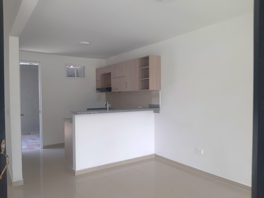 Casa En Arriendo - Camino Real, Ginebra