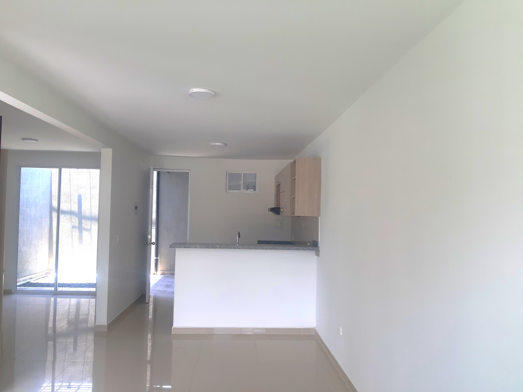 Casa En Arriendo - Camino Real, Ginebra