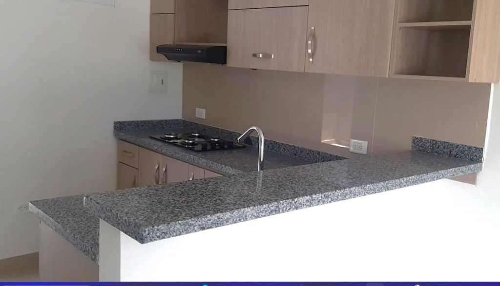 Casa En Arriendo - Camino Real, Ginebra