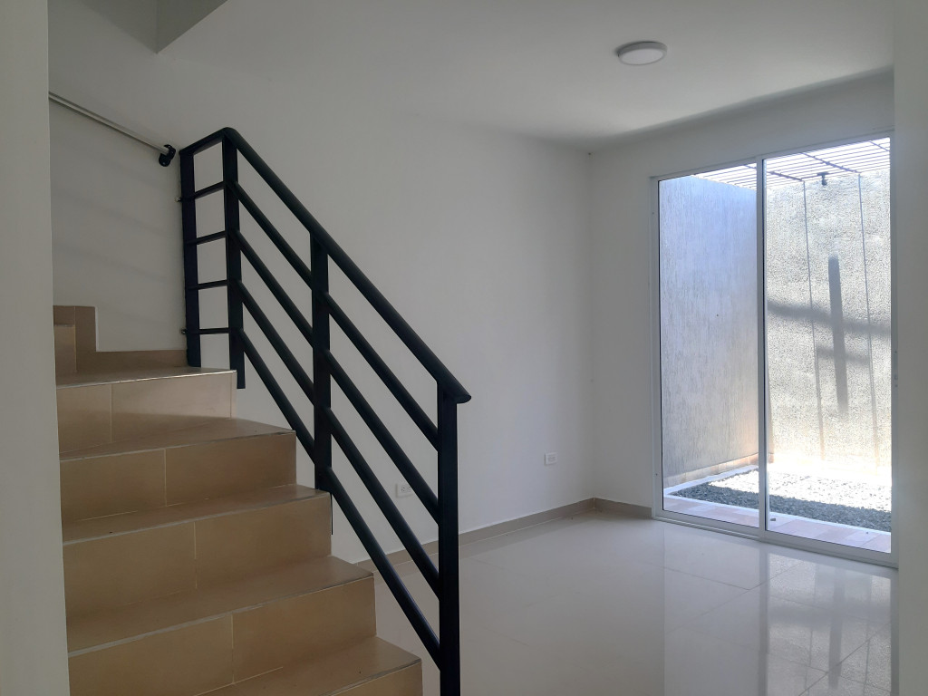 Casa En Arriendo - Camino Real, Ginebra