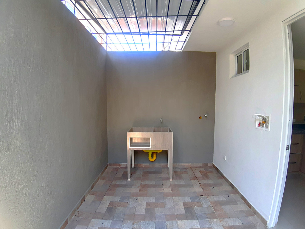 Casa En Arriendo - Camino Real, Ginebra