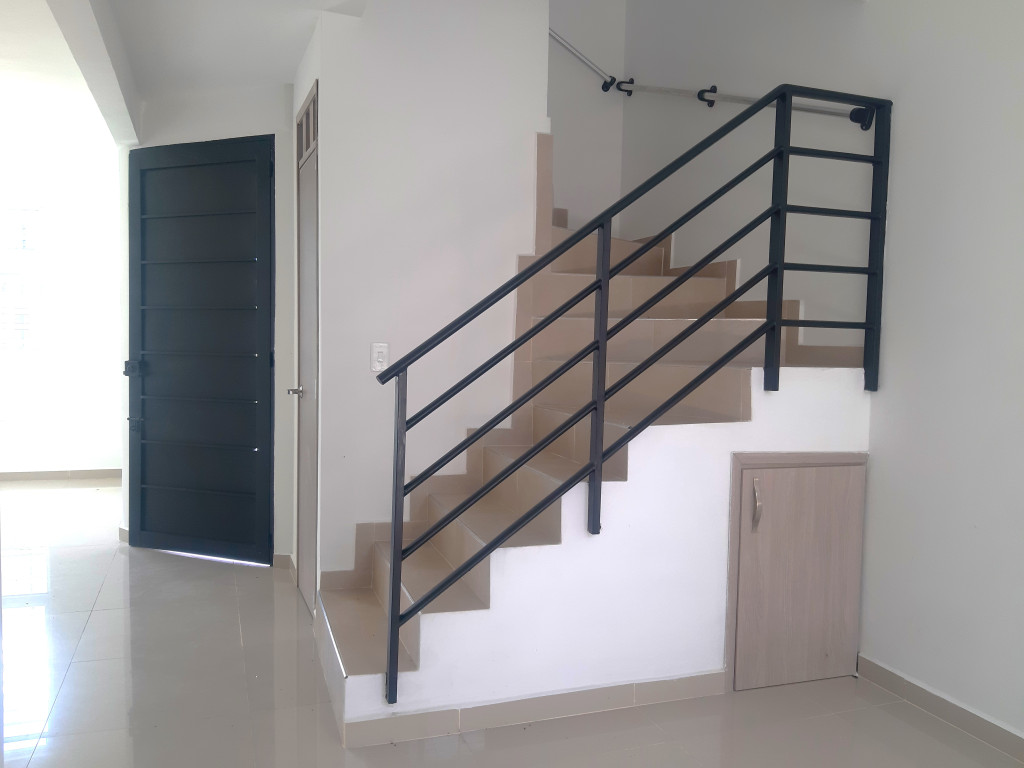 Casa En Arriendo - Camino Real, Ginebra