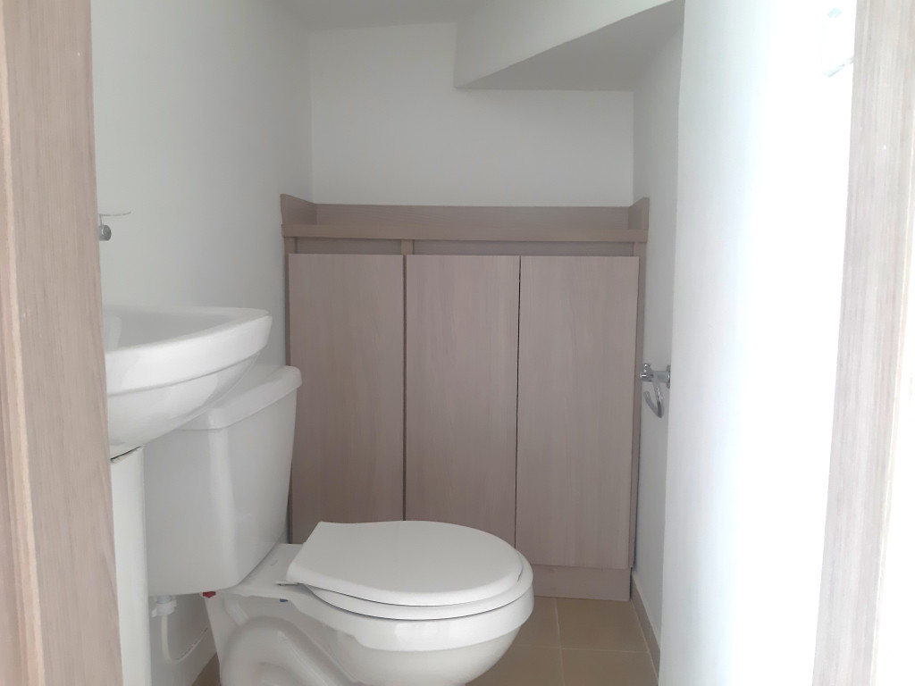 Casa En Arriendo - Camino Real, Ginebra