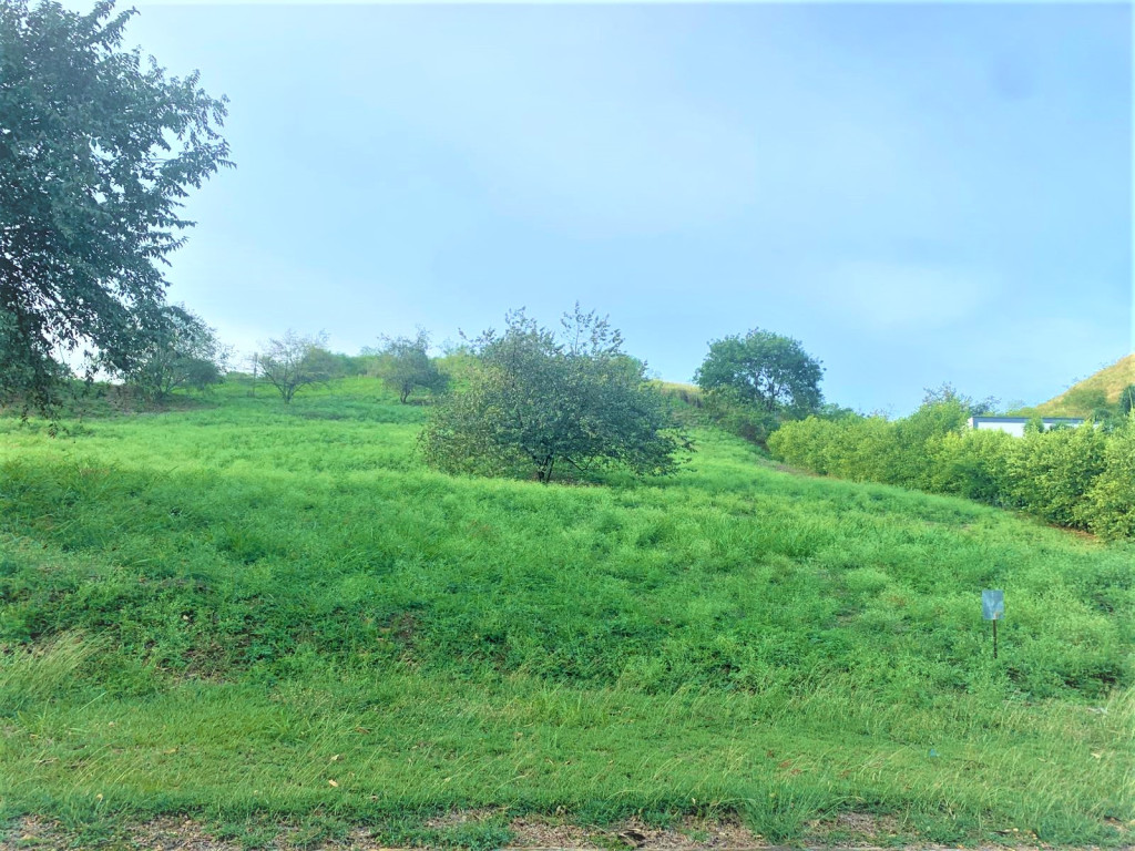 Lote En Venta - Laguna Seca, Yumbo