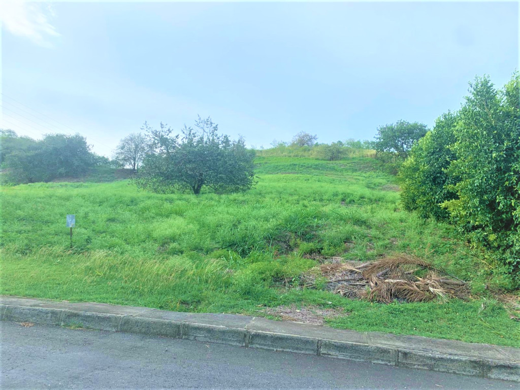 Lote En Venta - Laguna Seca, Yumbo