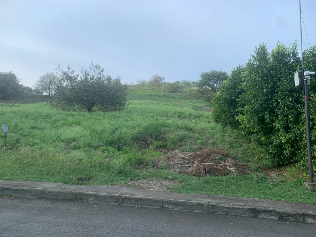 Lote En Venta - Laguna Seca, Yumbo