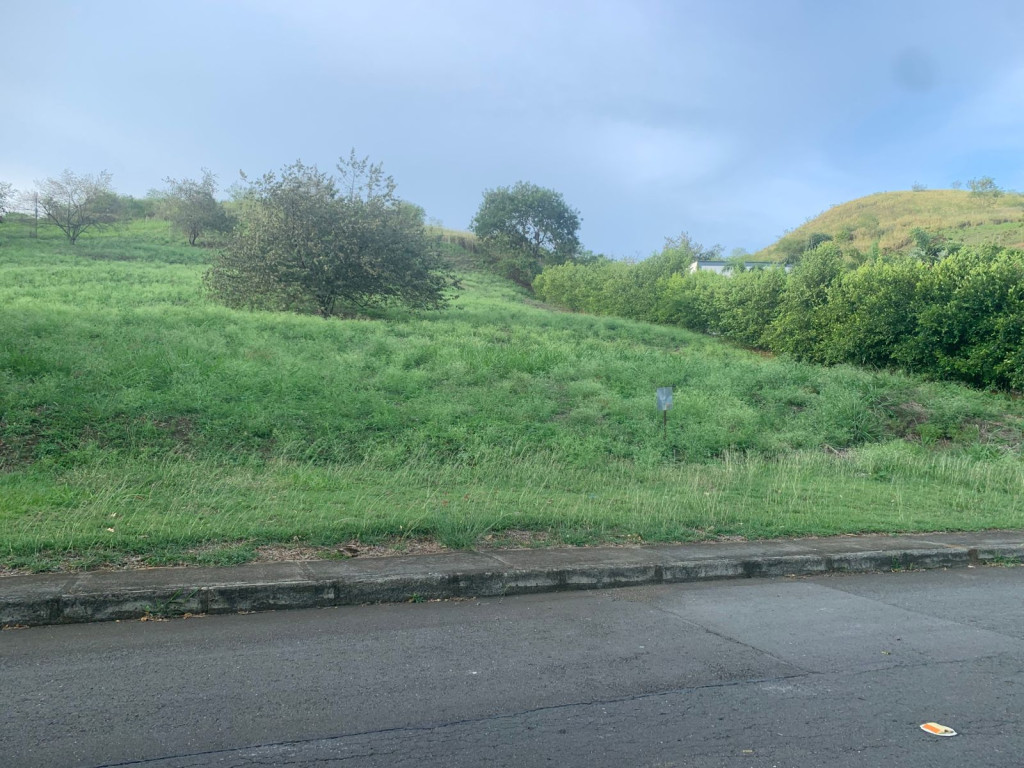 Lote En Venta - Laguna Seca, Yumbo