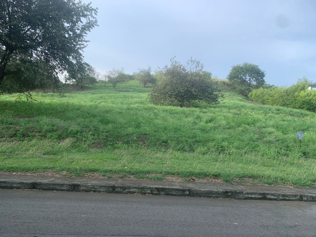 Lote En Venta - Laguna Seca, Yumbo