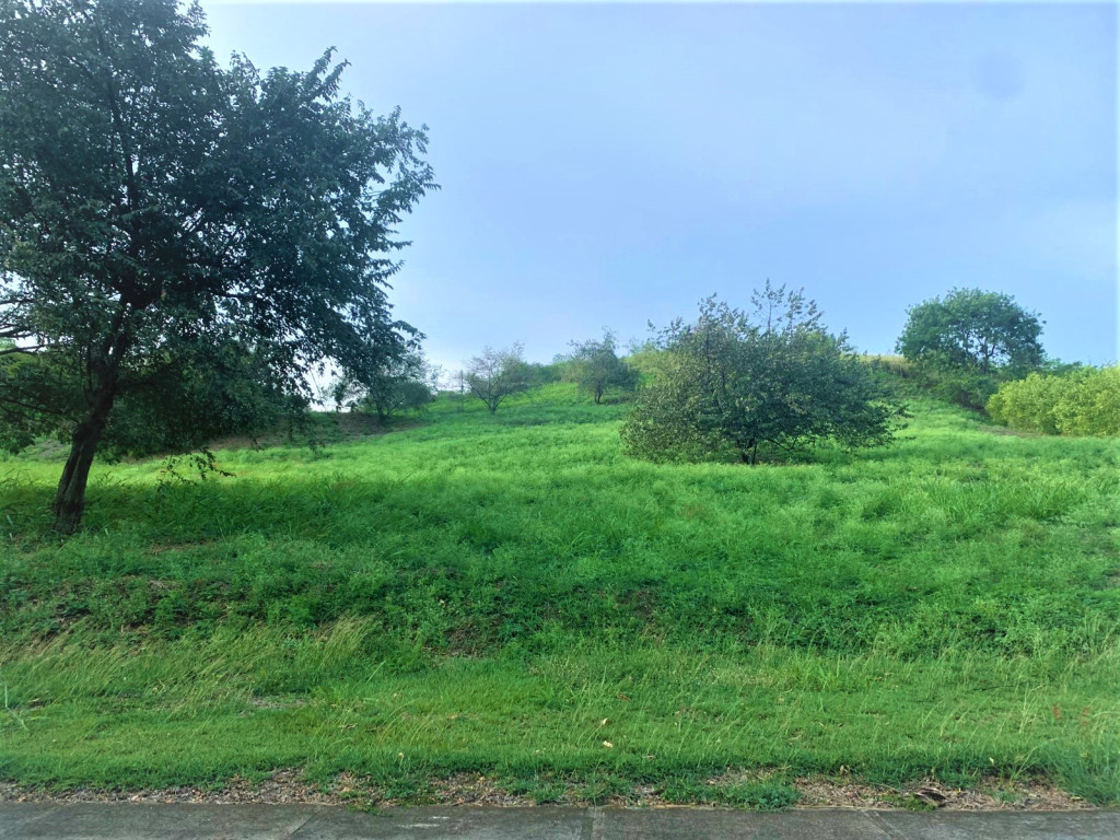 Lote En Venta - Laguna Seca, Yumbo