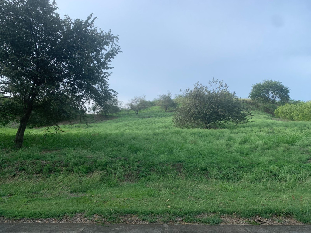 Lote En Venta - Laguna Seca, Yumbo