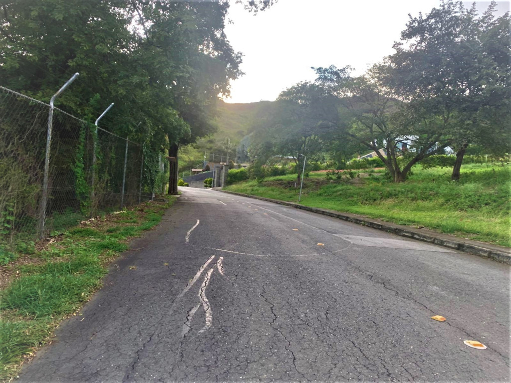 Lote En Venta - Laguna Seca, Yumbo